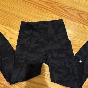 Lululemon leggings